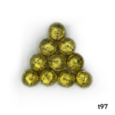 Чай Шу пуер з рисом міні точа 5 грам 10 шт