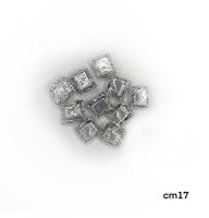 Чай Смола шен пуера елітна 10 шт