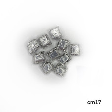 Чай Смола шен пуера елітна 10 шт