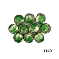 Чай Шу пуэр с лотосом 5 грамм 10 шт