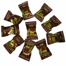 Чай Шу пуер міні точа 6 грам 10 шт