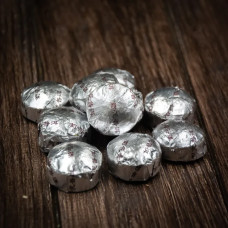 Чай Шу пуер хризантема 5 грам 10 шт