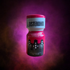 Poppers Amsterdam Special 10 ml