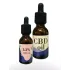 Hemp oil with cannabidiol 3.3% — 30 ml