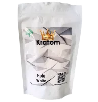 Чай Кратом Hulu White Преміум 50 грам