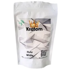 Чай Кратом Hulu White Преміум 50 грам