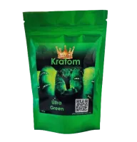 Чай Кратом Ultra Green Преміум 50 грам