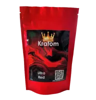 Чай Кратом Ultra Red Преміум 50 грам