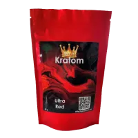 Чай Кратом Ultra Red Премиум 50 грамм