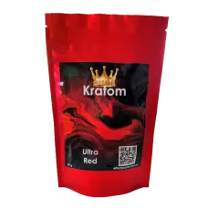 Чай Кратом Ultra Red Преміум 50 грам