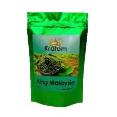 Чай Кратом King Malaysia Зелений 50 грам