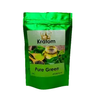 Чай Кратом Зелений 50 грамм