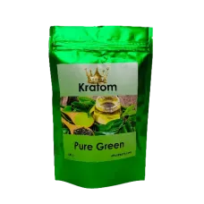 Чай Кратом Зелений 50 грамм