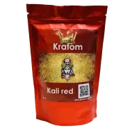 Red Kali Kratom tea 50 grams