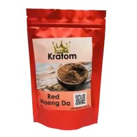 Kratom tea Maeng da Red 100 grams