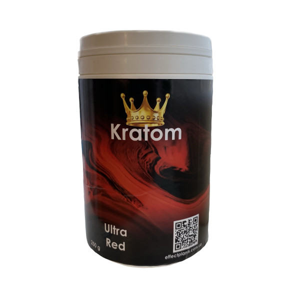 Чай Кратом Ultra Red Преміум 250 грам