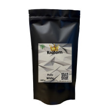 Чай Кратом Hulu White Преміум 1000 грам