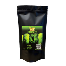 Чай Кратом Ultra Green Преміум 1000 грам