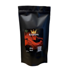 Чай Кратом Ultra Red Преміум 1000 грам