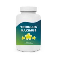 Tribulus Maximus адаптоген 60 капсул 30 грам