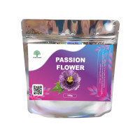 Чай Пасифлора (Страстоцвіт) 100 грам