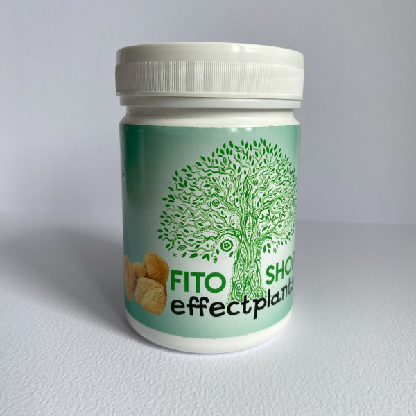 Blackberry Comb Mycelium 60 capsules 30 grams