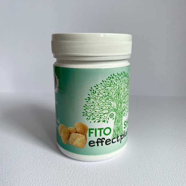 Blackberry Comb Mycelium 60 capsules 30 grams