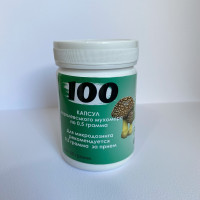 Королевский мухомор 100 капсул 50гр