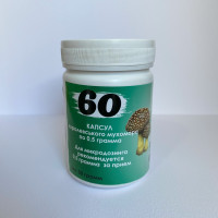 Королевский мухомор 60 капсул 30гр