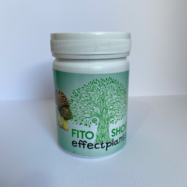 Королівський мухомор 60 капсул 30гр