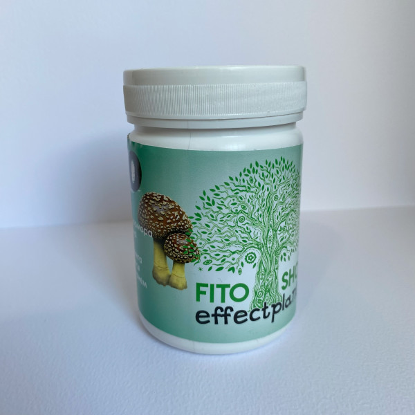 Королівський мухомор 60 капсул 30гр