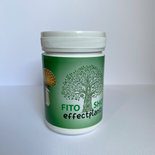 Пантерний мухомор 60 капсул 30гр