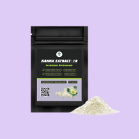Adaptogen Canna Africana 0.5 gram