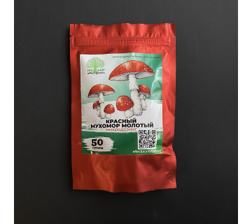 Купити мікродозинг грибів в інтернет-магазині | effectplants.com.ua