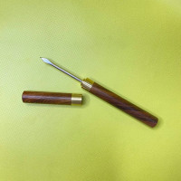 Pu-erh tea piercing awl with cap 1 pc