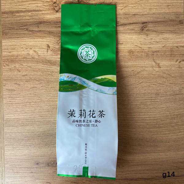 Green tea with jasmine 50 grams