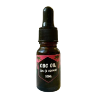 Натуральна олія з активним рослинним комплексом 10 мл | Без ГМО