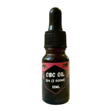 Натуральна олія з активним рослинним комплексом 10 мл | Без ГМО