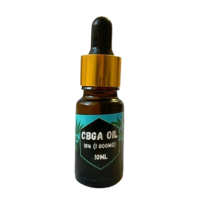 Натуральна рослинна олія для підтримки балансу | 10 мл