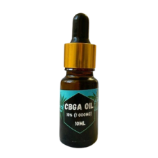 Натуральна рослинна олія для підтримки балансу | 10 мл