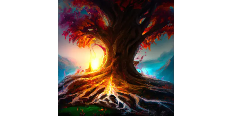 Історія Кратому