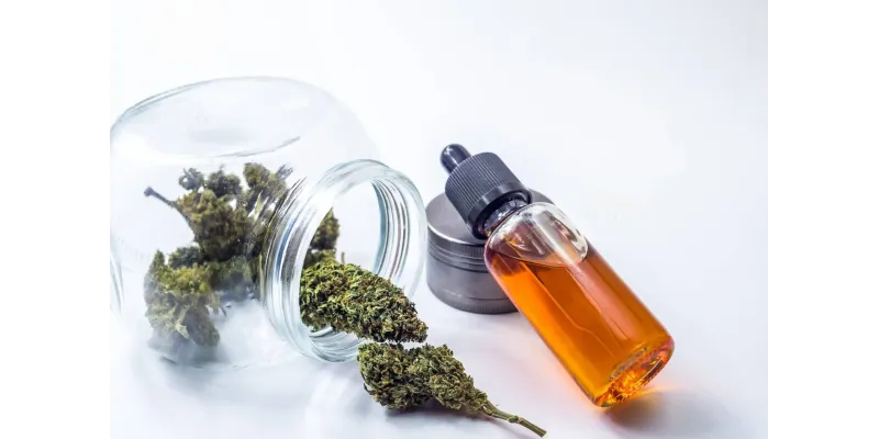 Місія CBD: Корисна добавка для блага людства