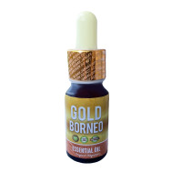 Kratom extract Gold Borneo oil 10 ml