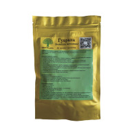 Добавка Гуарана мелена для стимуляції 50 грам