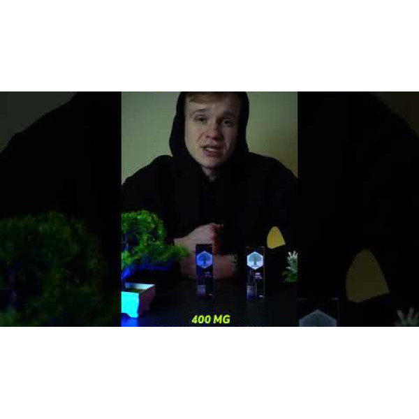 CBD Олія - Гармонія та Спокій  #cbd #біодобавки