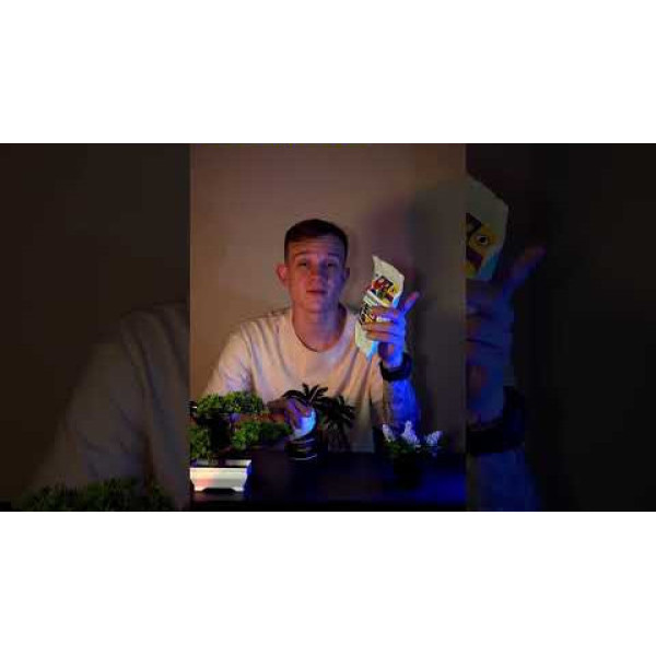 Стрес ? Немає Енергії? Аshwagandha !