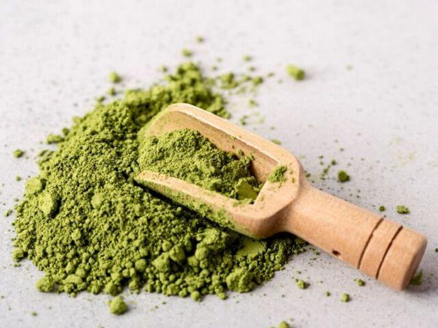 кратом как его принимать, что похоже на кратом