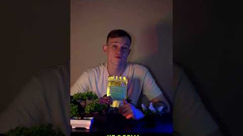 Енергія без тремтіння? Природний кофеїн #гуарана #мікродозінг