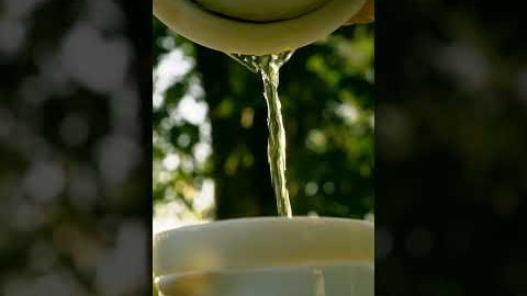 Заварюємо Пуер  Ритуал для душі! #енергія #чай #пуер